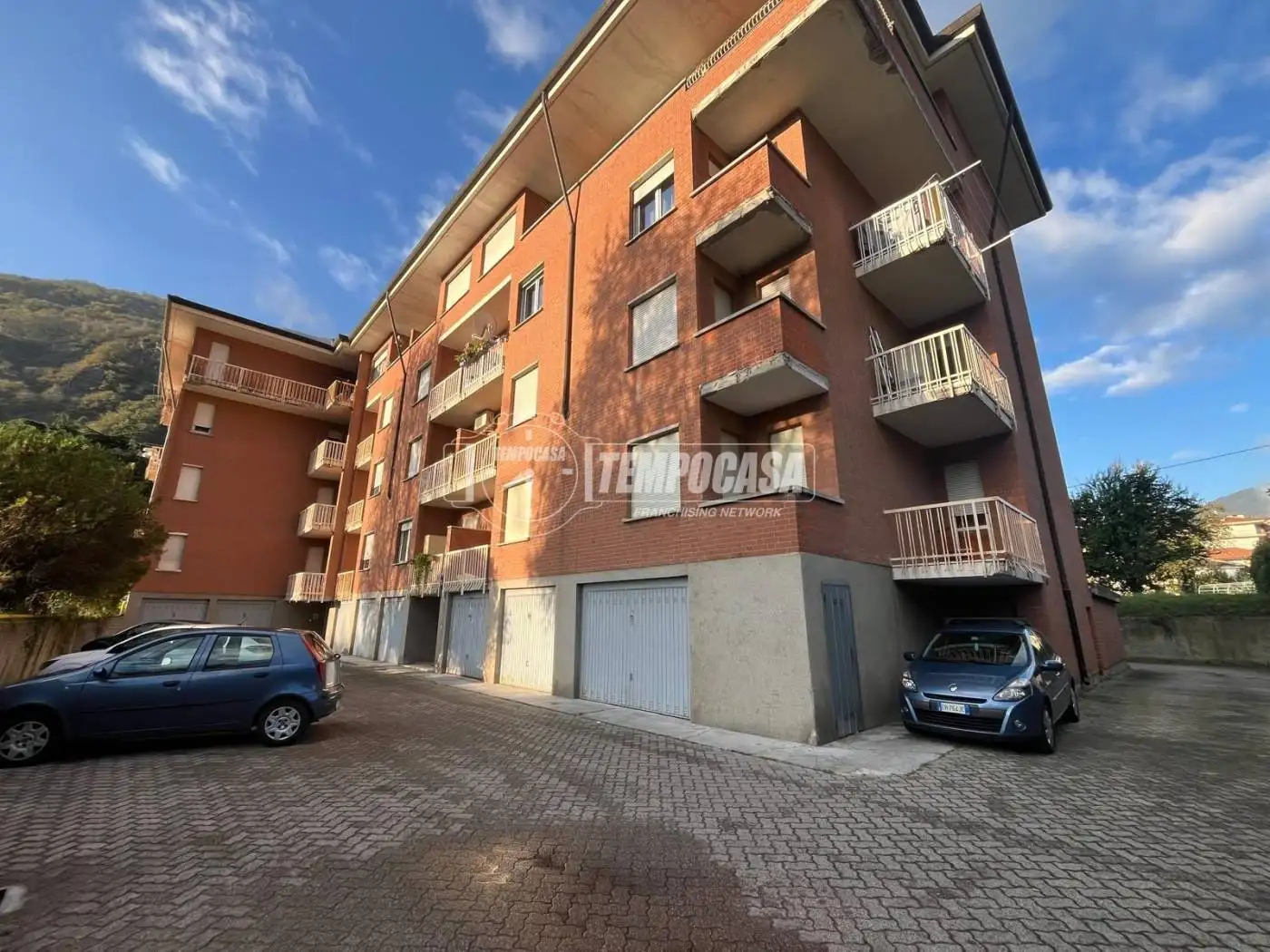 Appartamento in vendita a Pont-Canavese