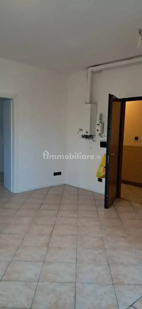 Trilocale ottimo stato, terzo piano, Fiumicello, Brescia - foto 2