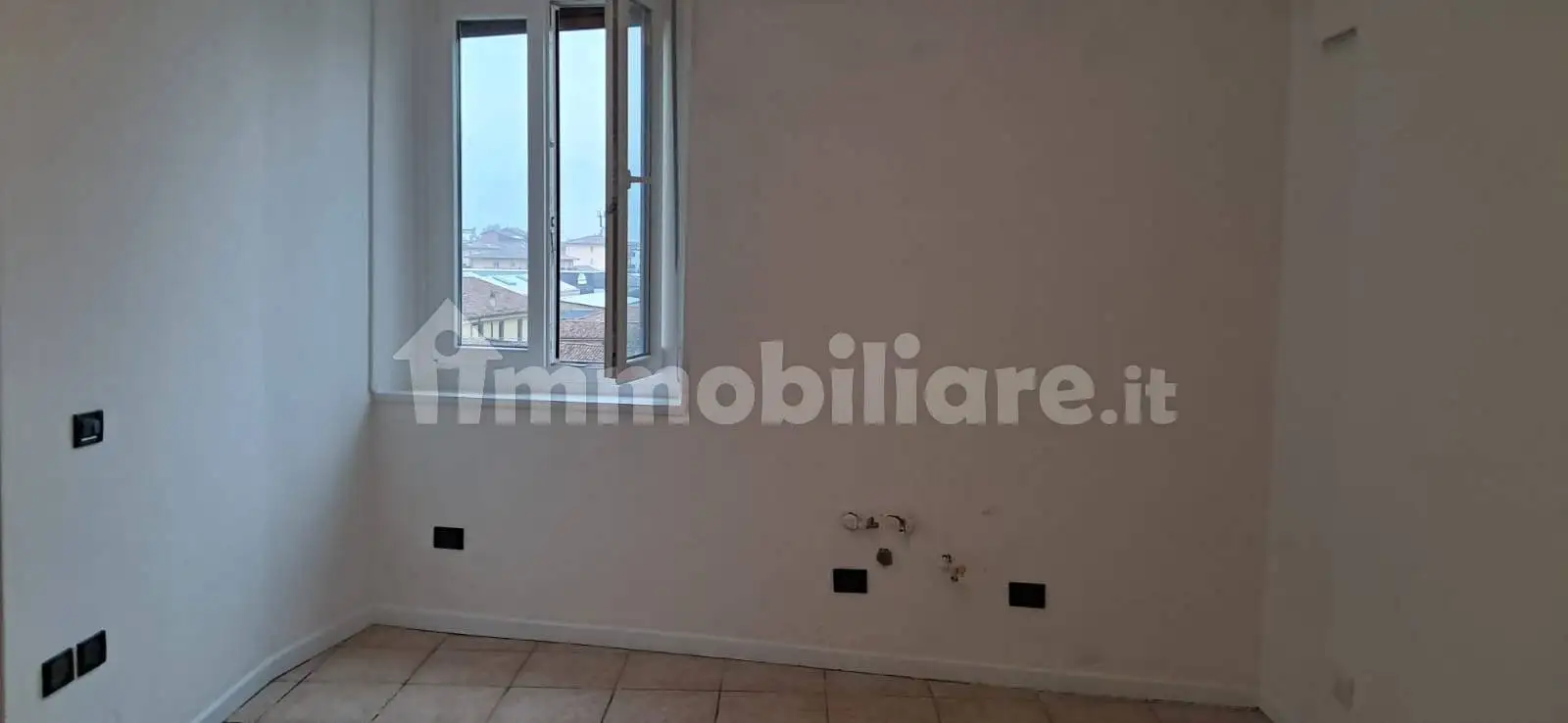 Trilocale ottimo stato, terzo piano, Fiumicello, Brescia - foto 4