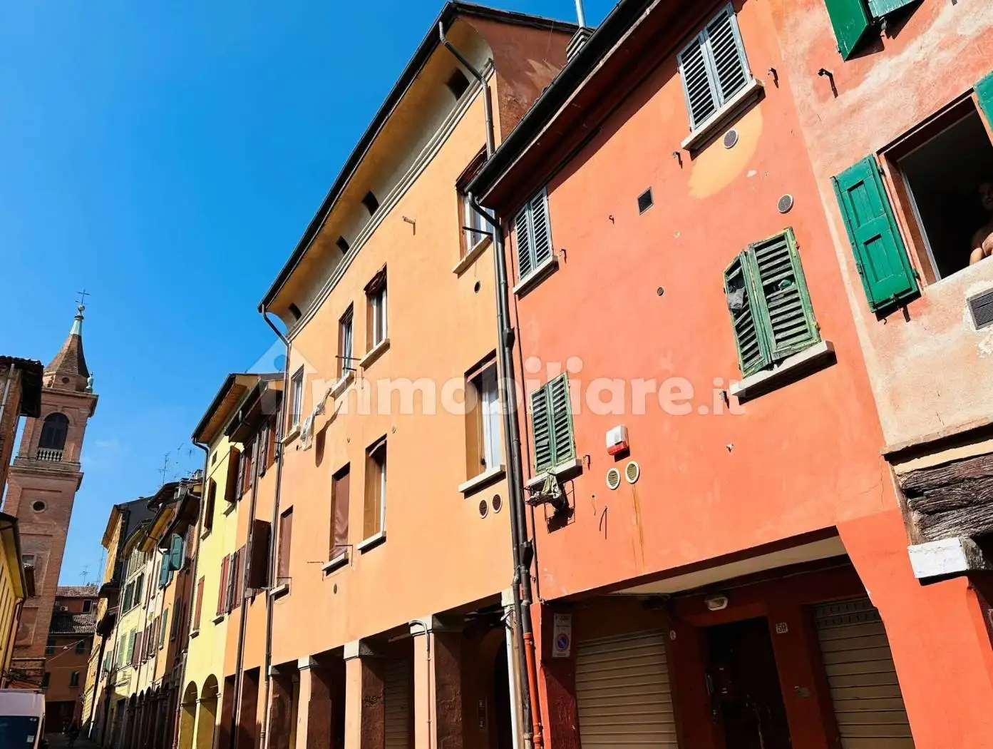 Appartamento in vendita a Bologna