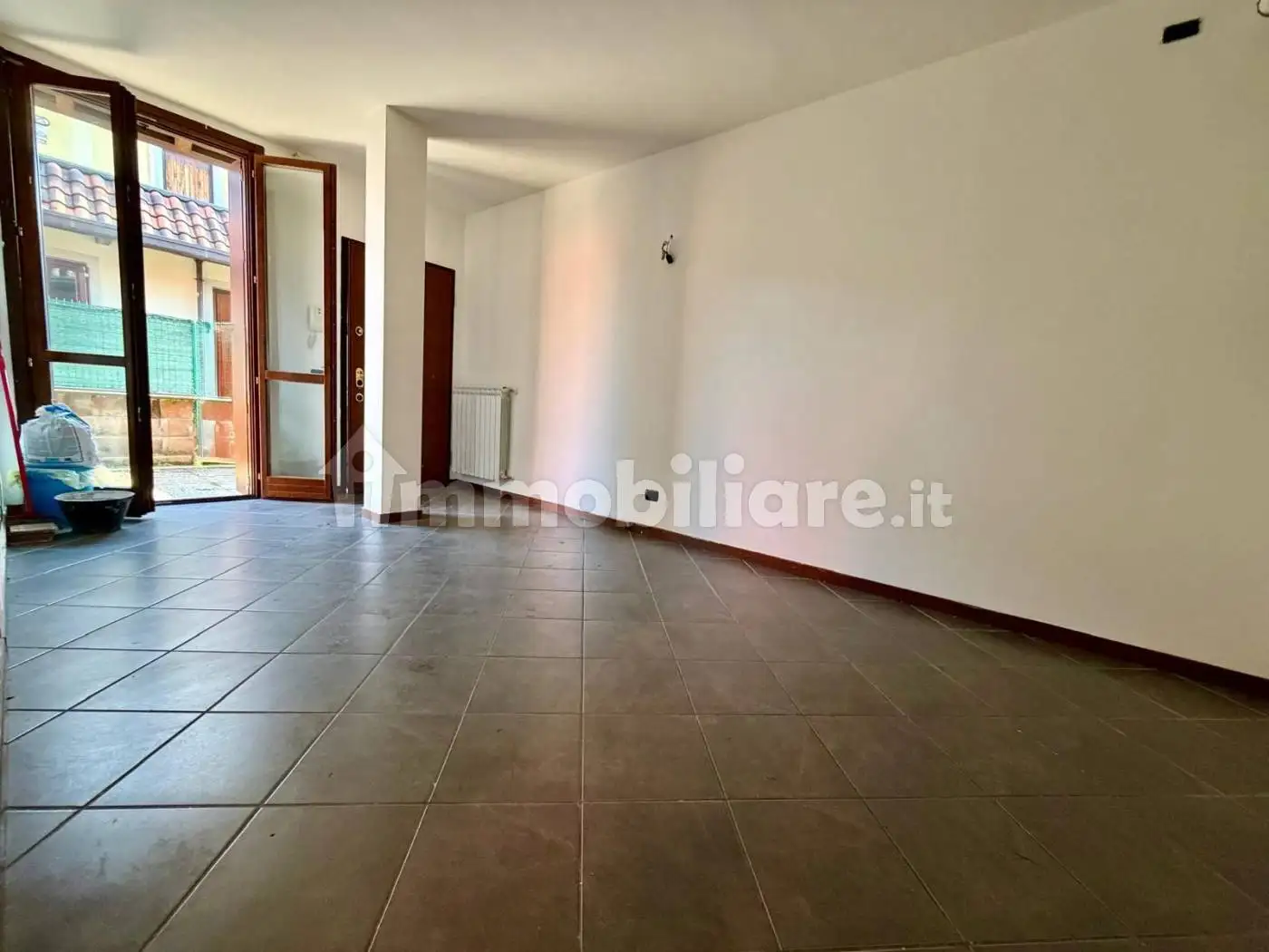 Appartamento in vendita a Fino Mornasco