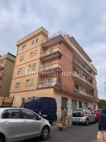 Trilocale via Giovanni Marchesini 6, Monte Mario - Trionfale, Roma - foto 3