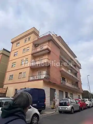 Trilocale via Giovanni Marchesini 6, Monte Mario - Trionfale, Roma - foto 4