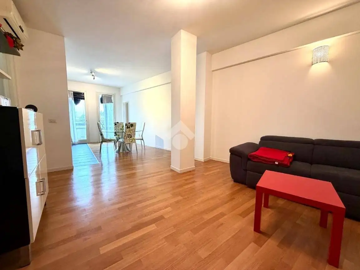 Appartamento in vendita a Padova