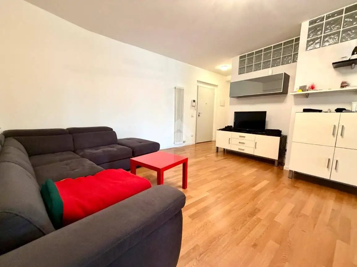 Bilocale via Giuseppe Cesare Abba, Porta Trento, Padova - foto 2