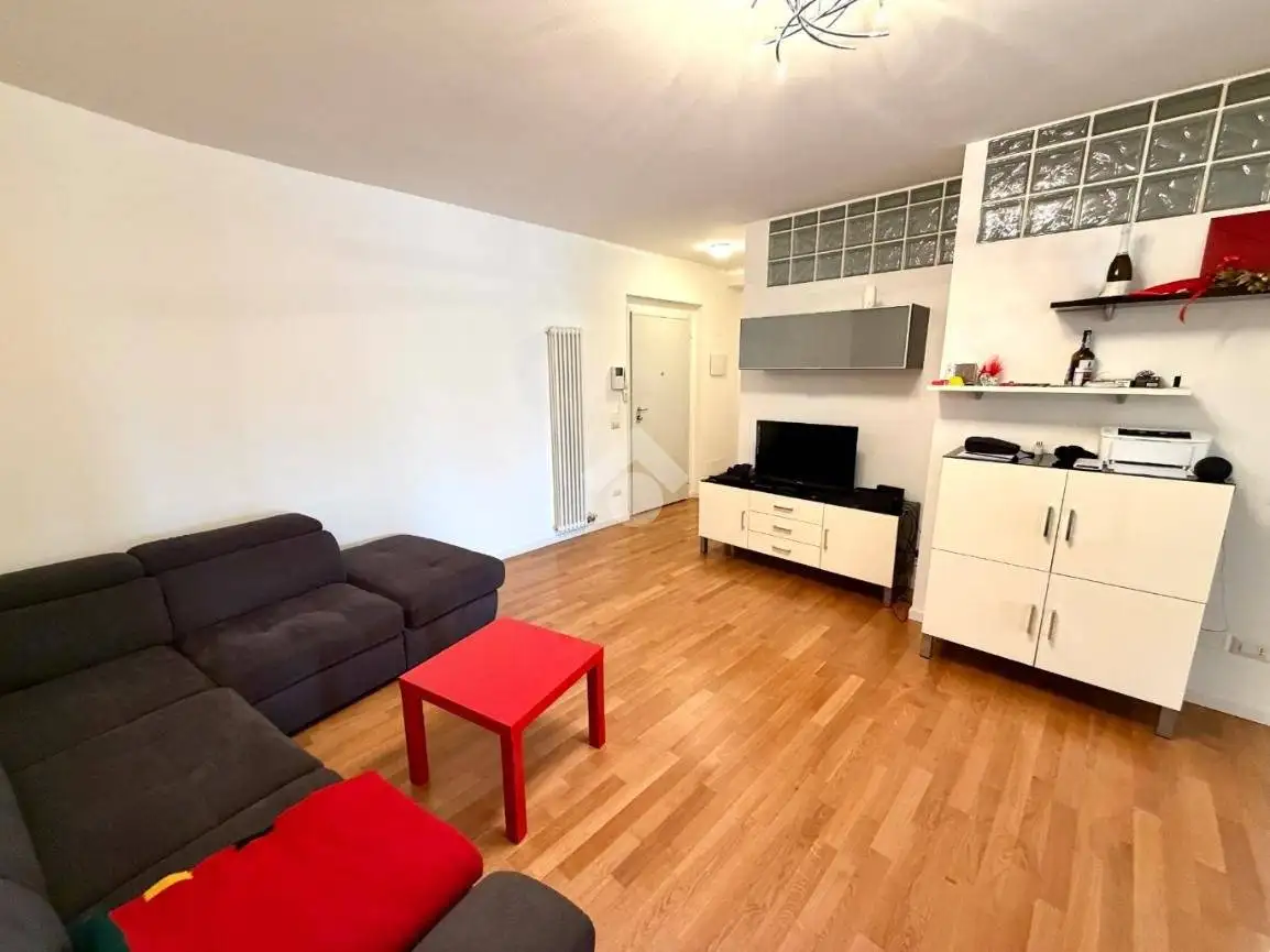 Bilocale via Giuseppe Cesare Abba, Porta Trento, Padova - foto 3