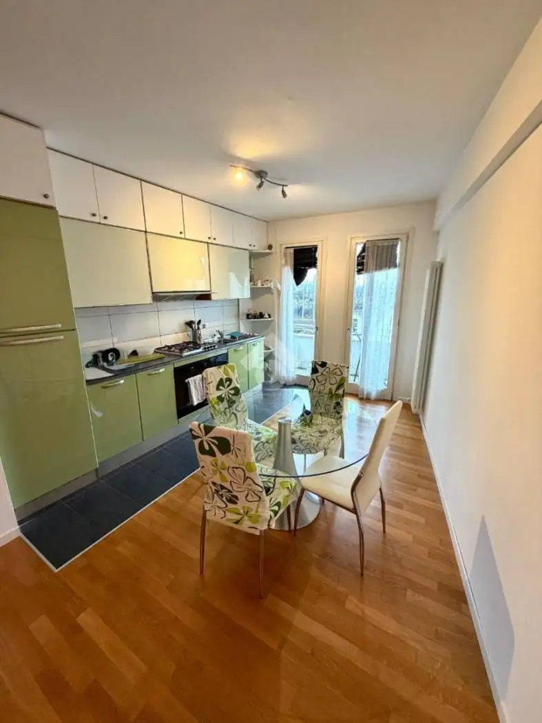 Bilocale via Giuseppe Cesare Abba, Porta Trento, Padova - foto 4