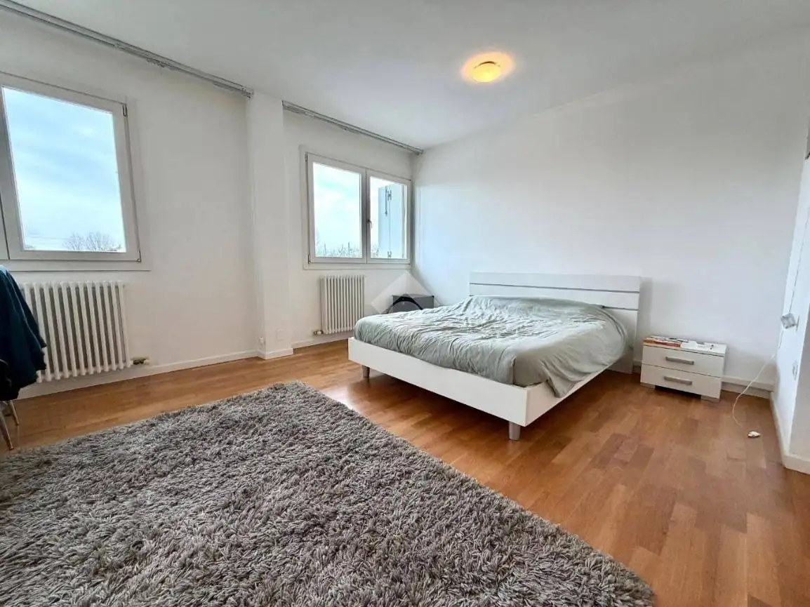 Bilocale via Giuseppe Cesare Abba, Porta Trento, Padova - foto 5