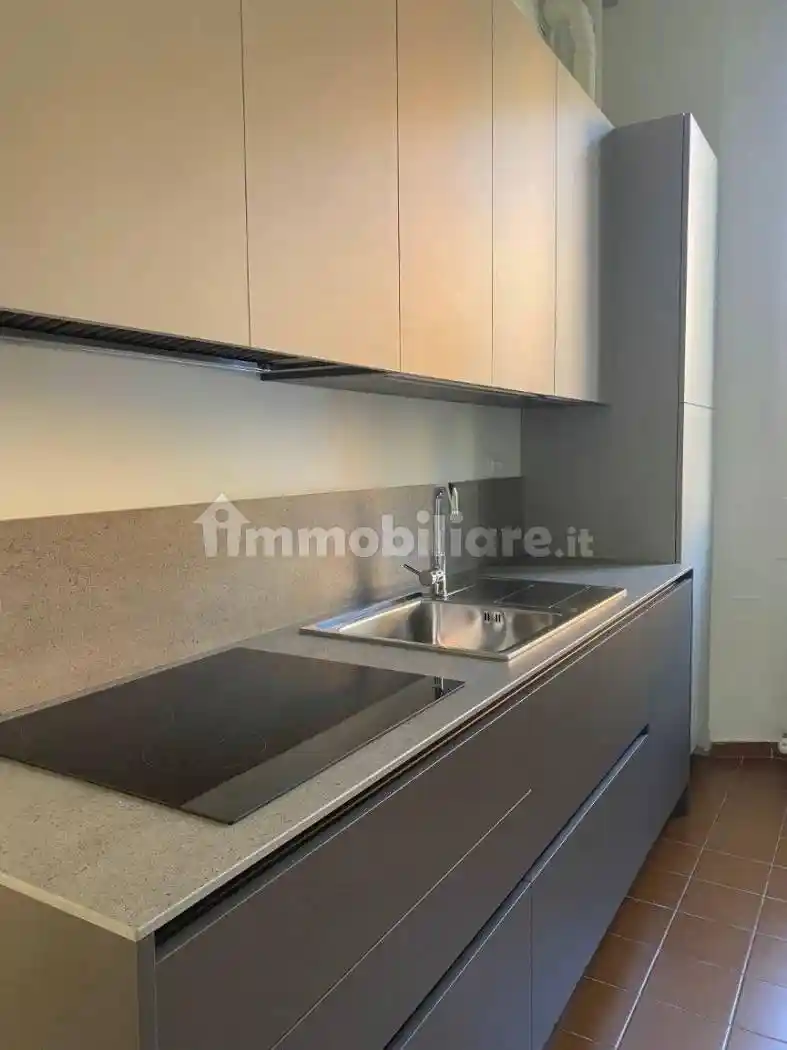 Trilocale via della Torretta, San Donato, Bologna - foto 5