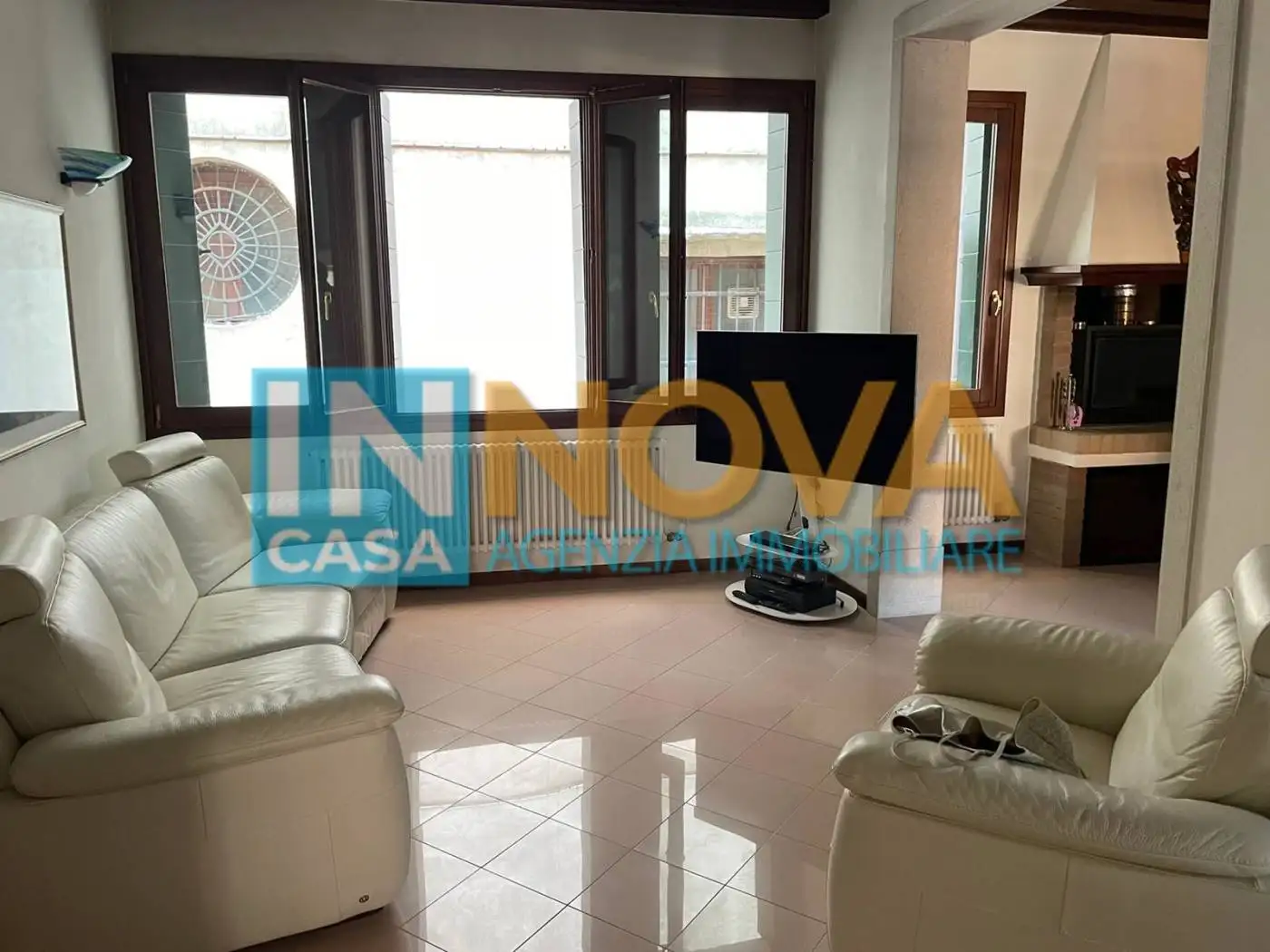 Appartamento in vendita a Venezia