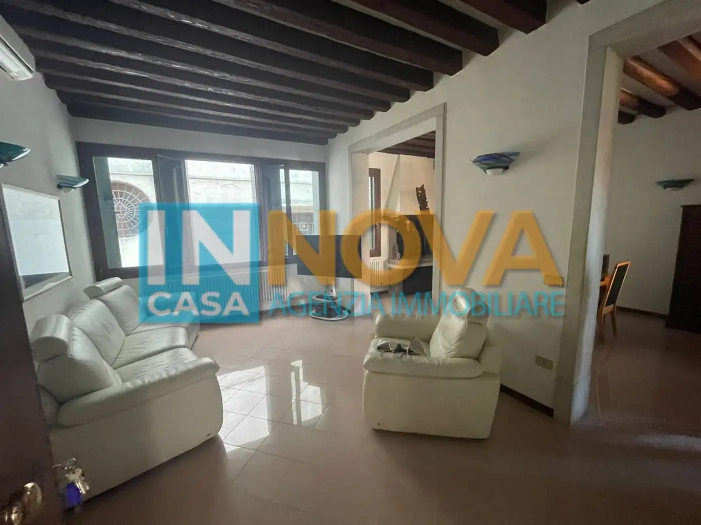 Quadrilocale Fondamenta de le Zattere ai Saloni, Accademia - Salute, Venezia - foto 4