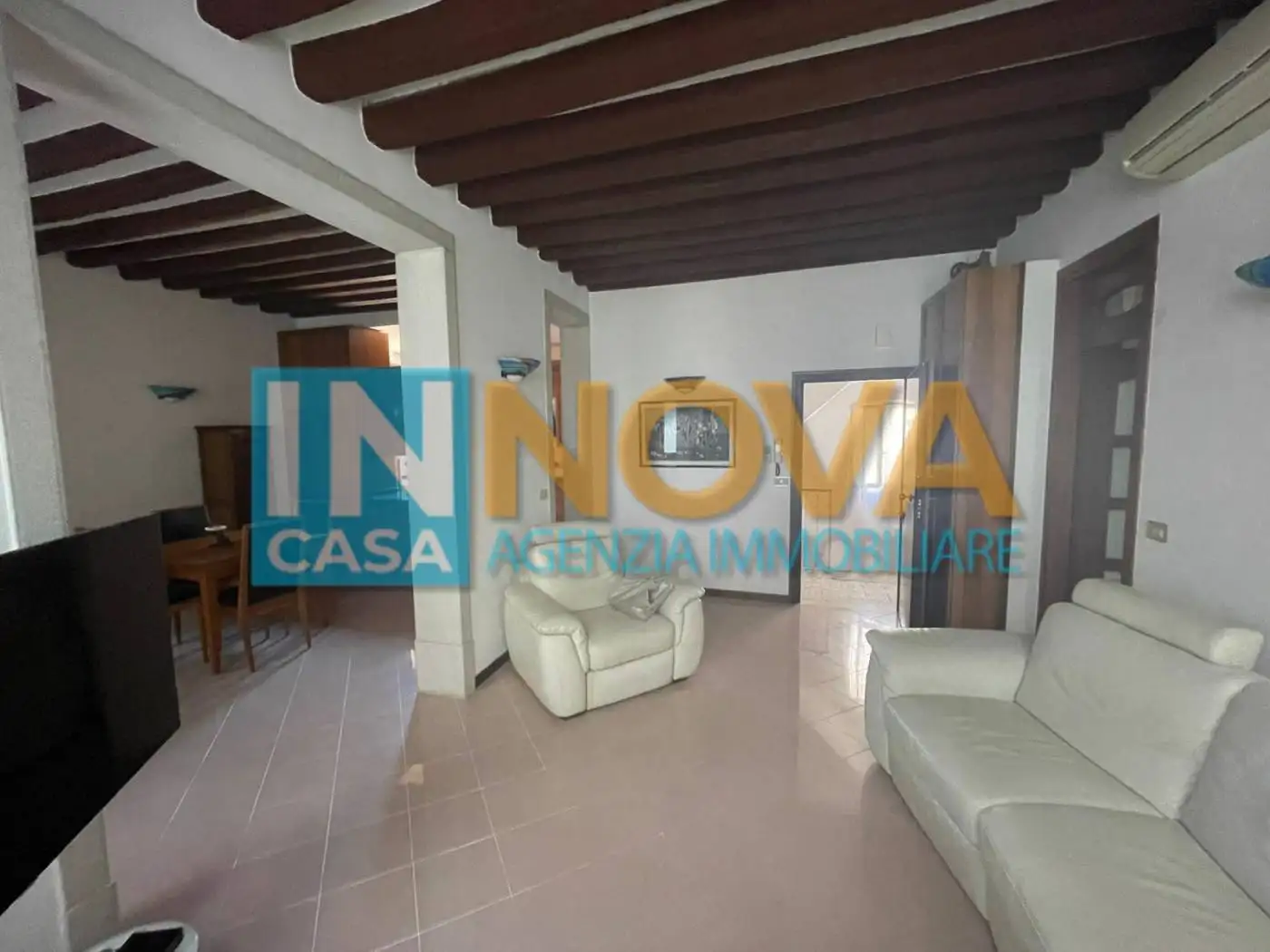 Quadrilocale Fondamenta de le Zattere ai Saloni, Accademia - Salute, Venezia - foto 5