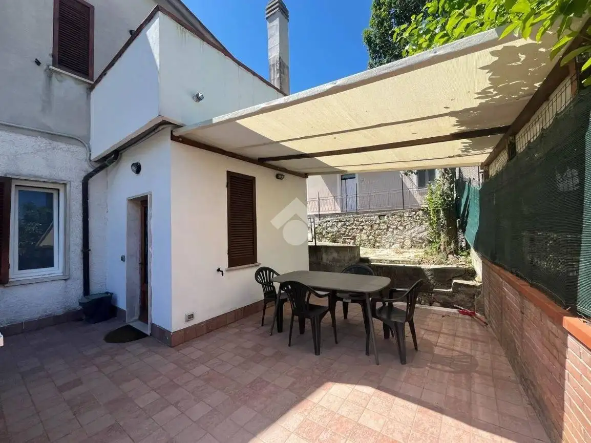 Casa indipendente in vendita a Amelia