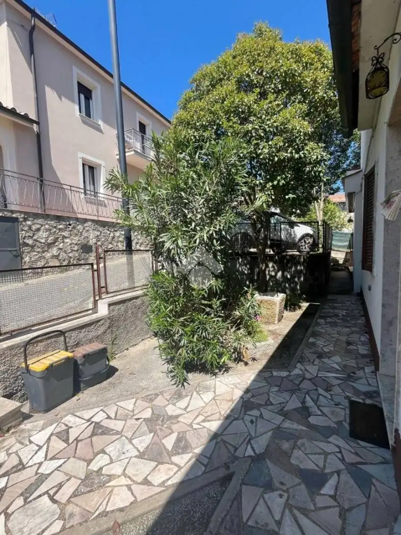 Terratetto plurifamiliare via Salisciano 36, Fornole, Amelia - foto 2