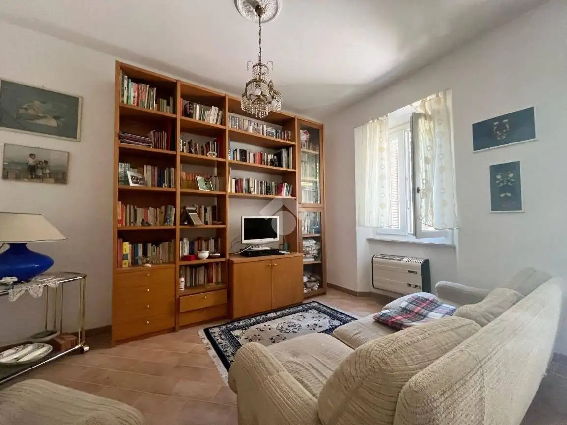 Terratetto plurifamiliare via Salisciano 36, Fornole, Amelia - foto 3