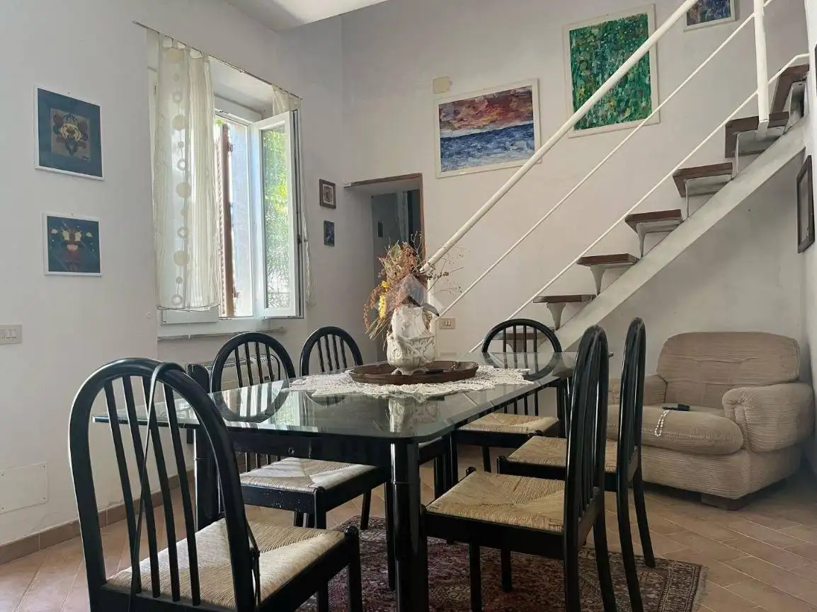 Terratetto plurifamiliare via Salisciano 36, Fornole, Amelia - foto 4