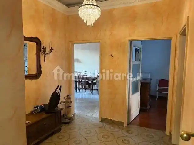 Quadrilocale via Broni 12, Lingotto, Torino - foto 2