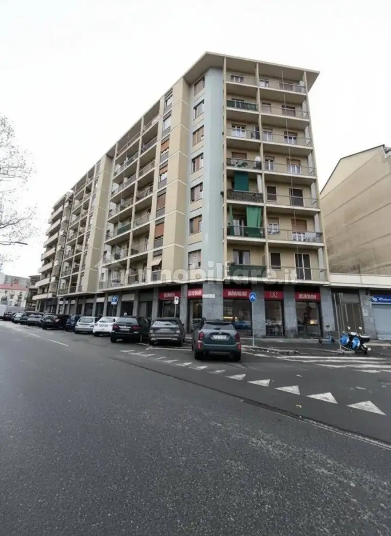 Appartamento in asta a Torino