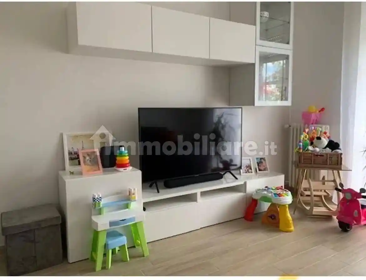 Bilocale piazza Melozzo da Forlì 7, San Siro, Milano - foto 2