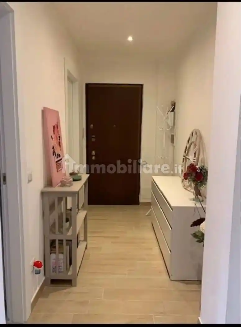 Bilocale piazza Melozzo da Forlì 7, San Siro, Milano - foto 3