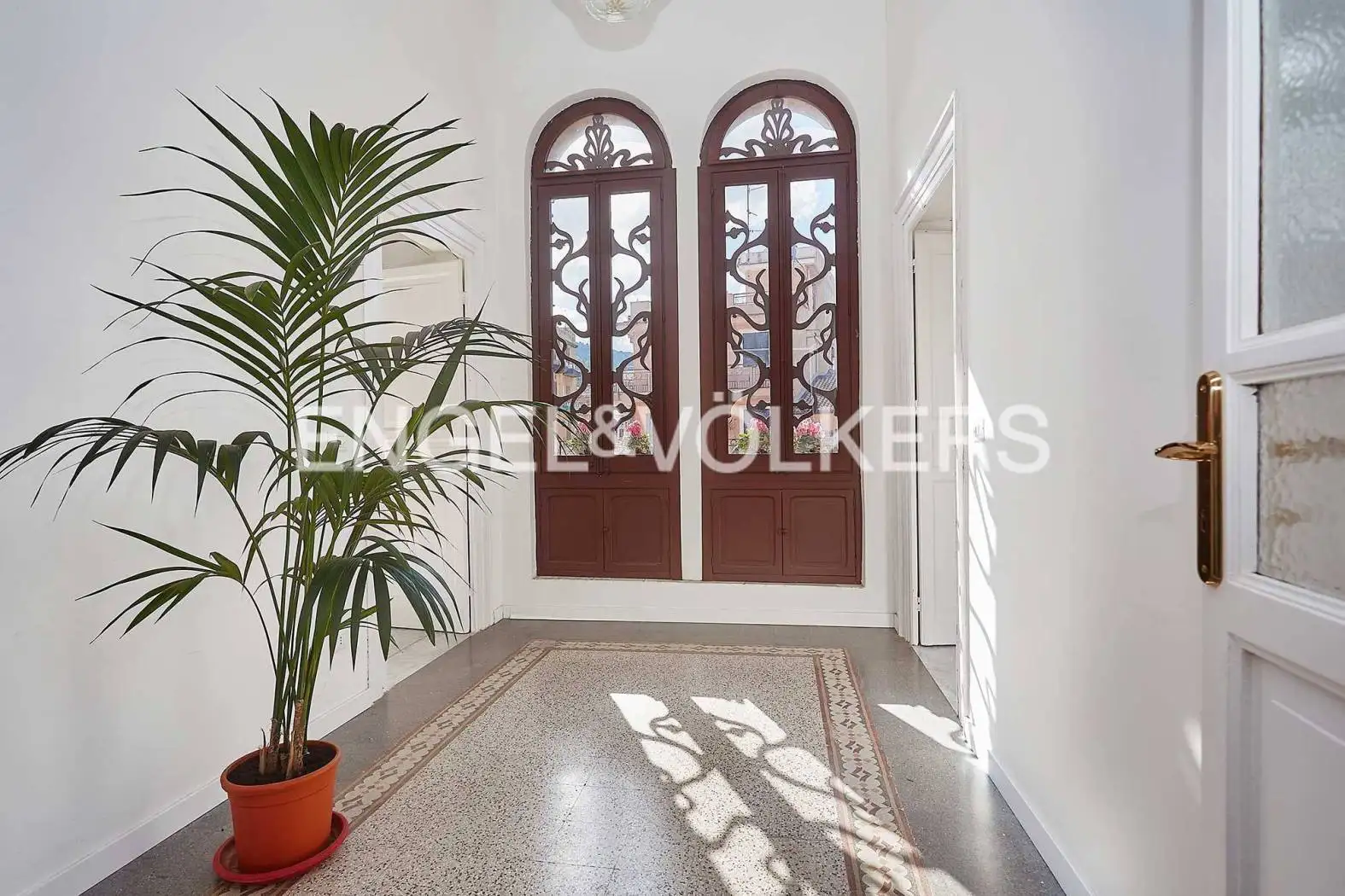 Appartamento piazza Sottotenente Antonio Cataldo 24, Centro, Capaci - foto 2