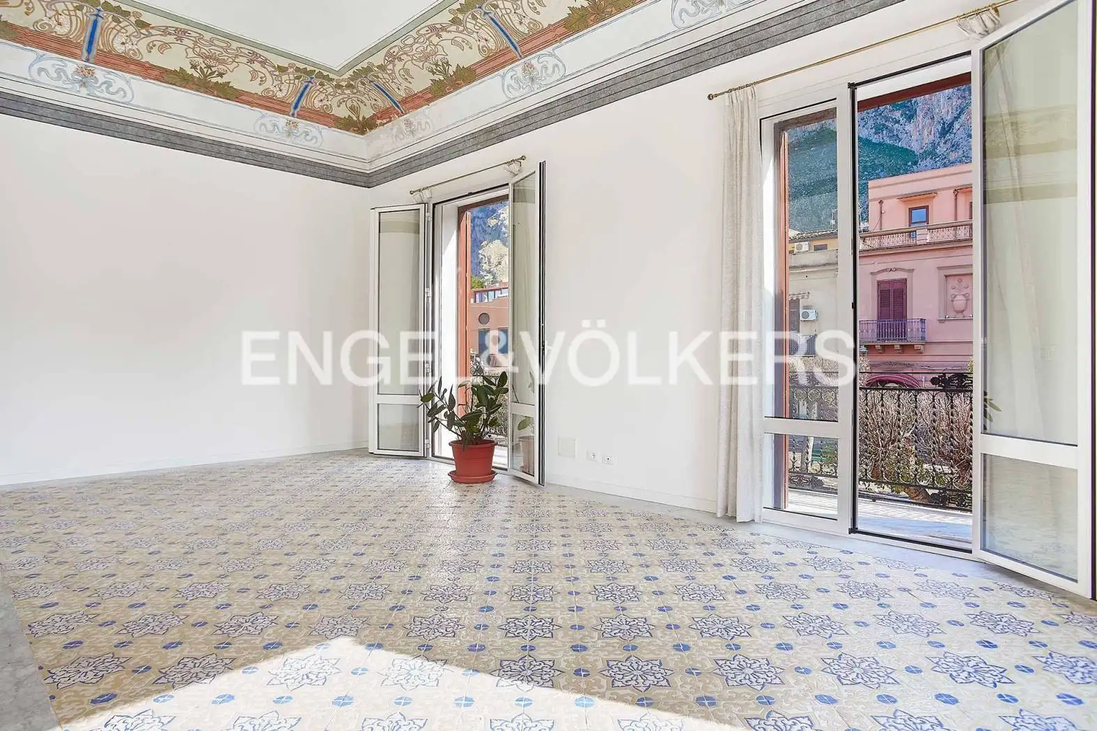 Appartamento piazza Sottotenente Antonio Cataldo 24, Centro, Capaci - foto 4