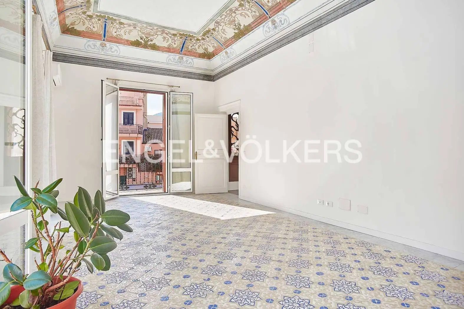 Appartamento piazza Sottotenente Antonio Cataldo 24, Centro, Capaci - foto 5