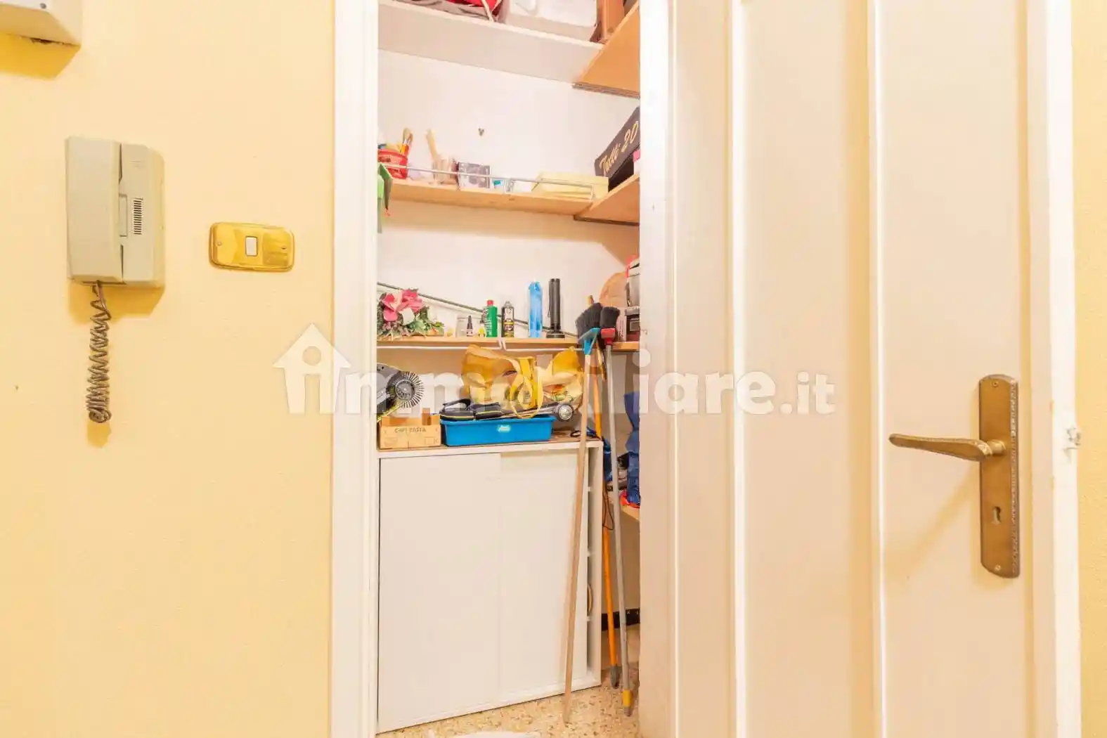 Quadrilocale via Bartolomeo Carrea 8, Sampierdarena, Genova - foto 3