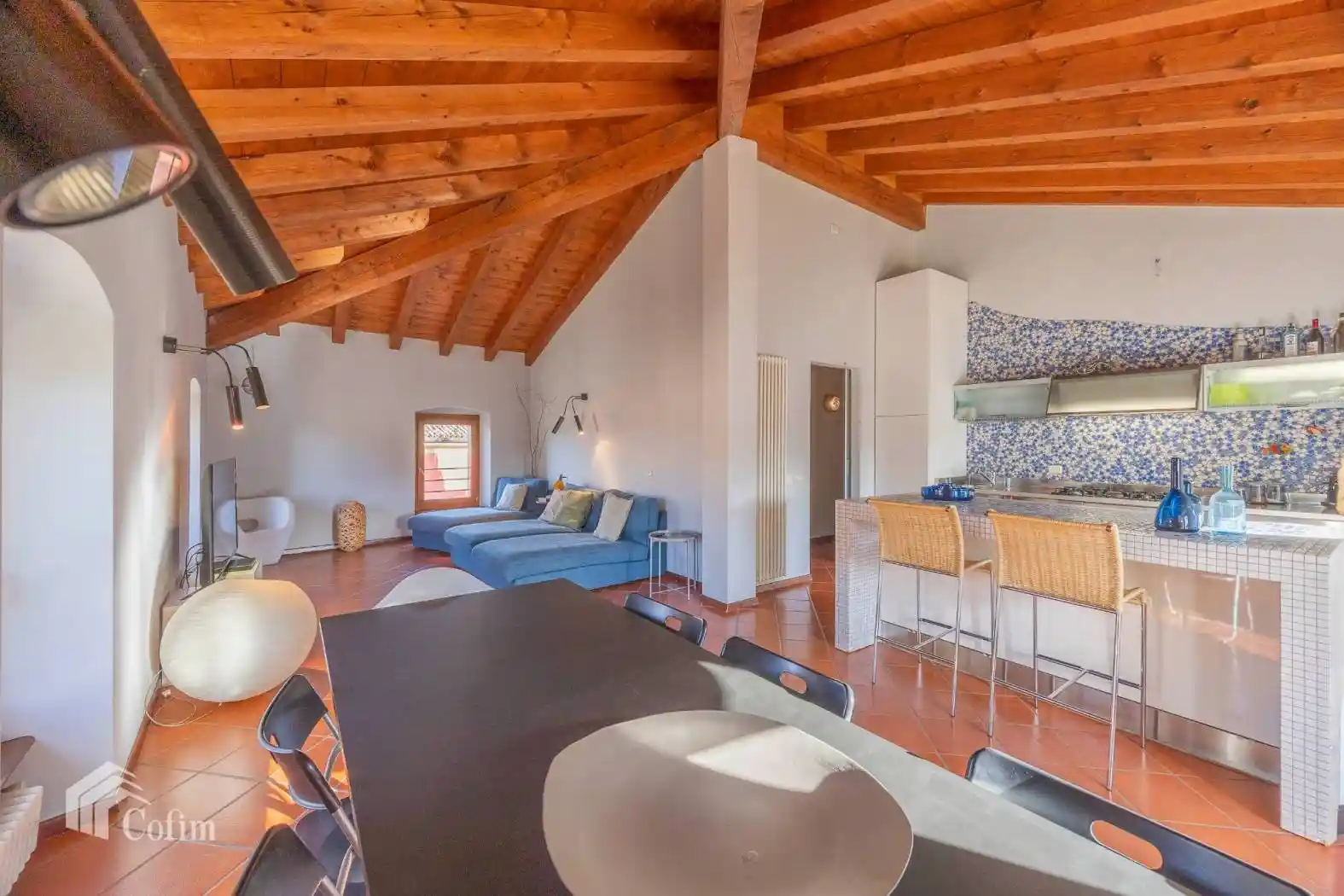 Attico - Mansarda - foto 3