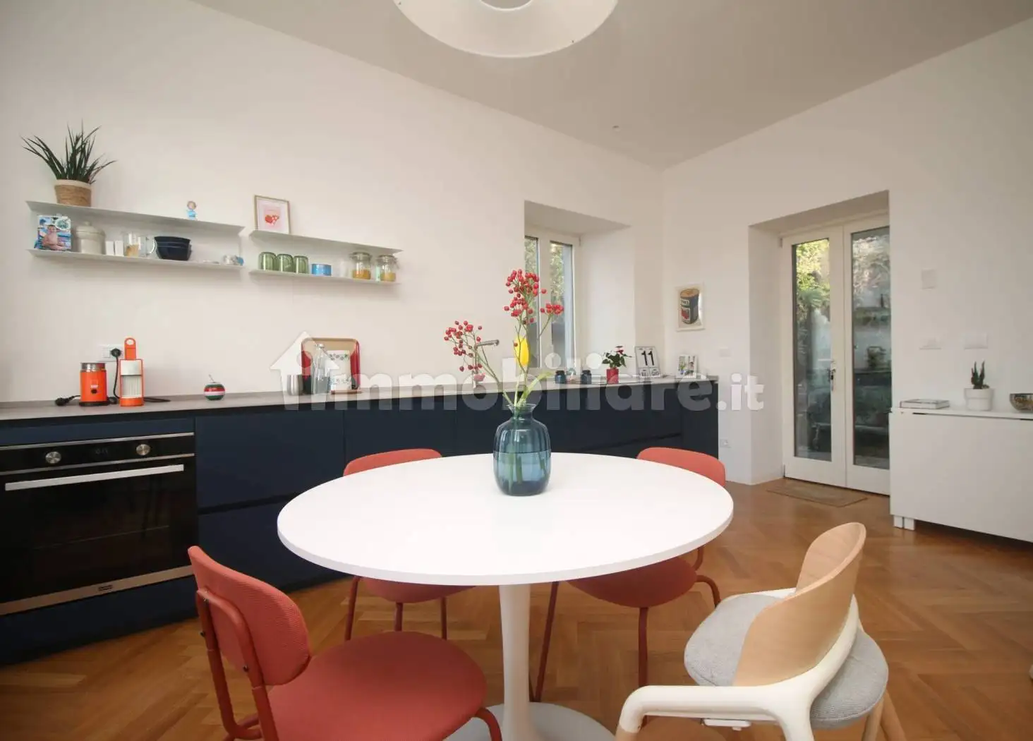 Trilocale salita San Donato 6, Garzola, Como - foto 4