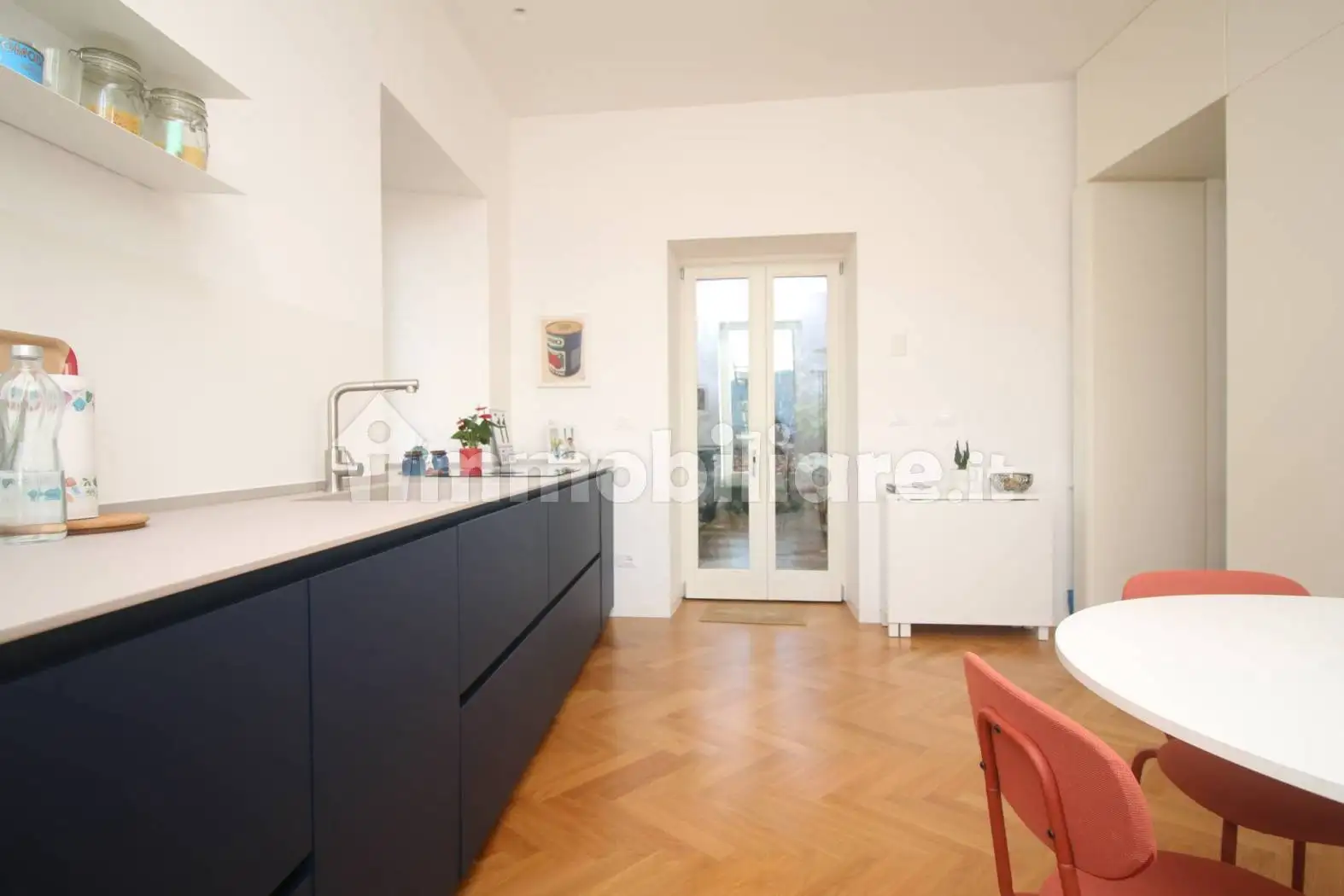 Trilocale salita San Donato 6, Garzola, Como - foto 5