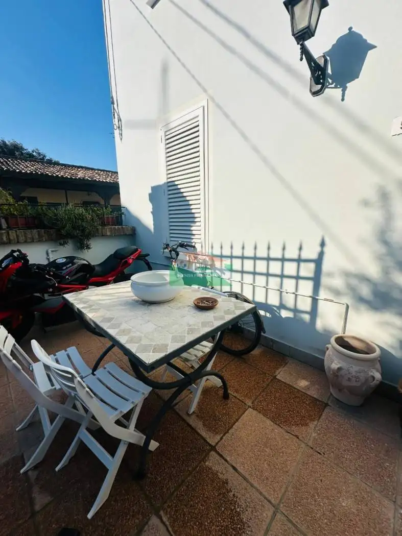 Villetta a schiera in vendita a Ravenna