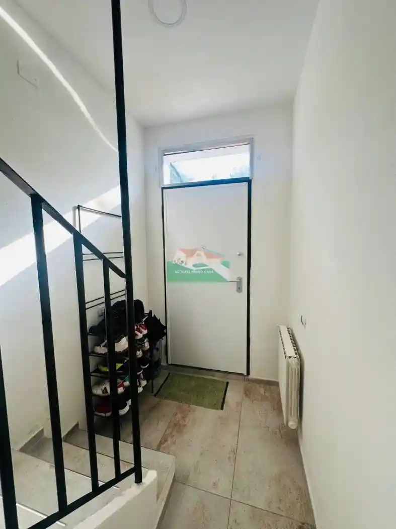 Villa a schiera via fratelli biancoli, Sant'Alberto, Ravenna - foto 2