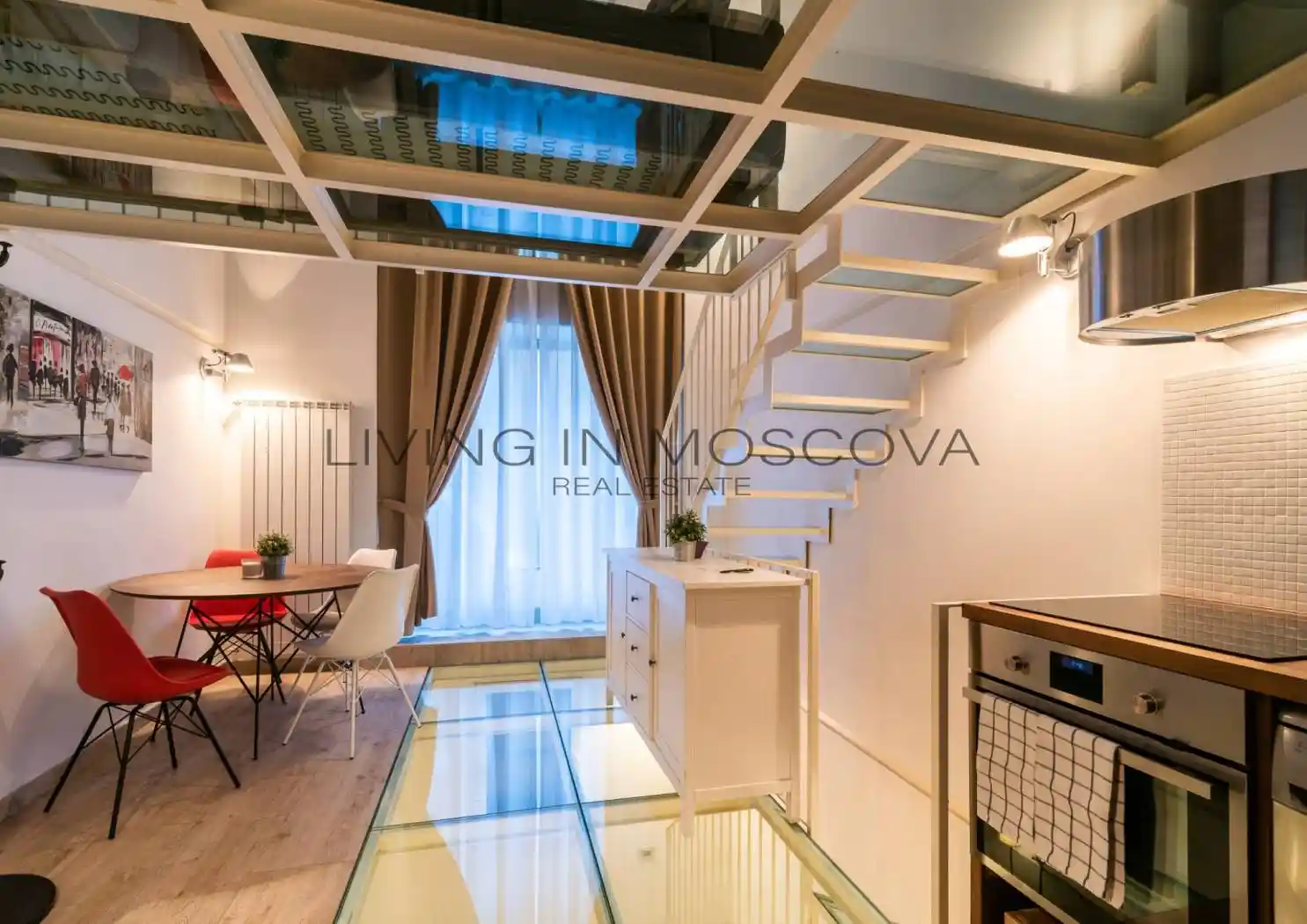 Trilocale via Milazzo 4, Moscova, Milano - foto 2