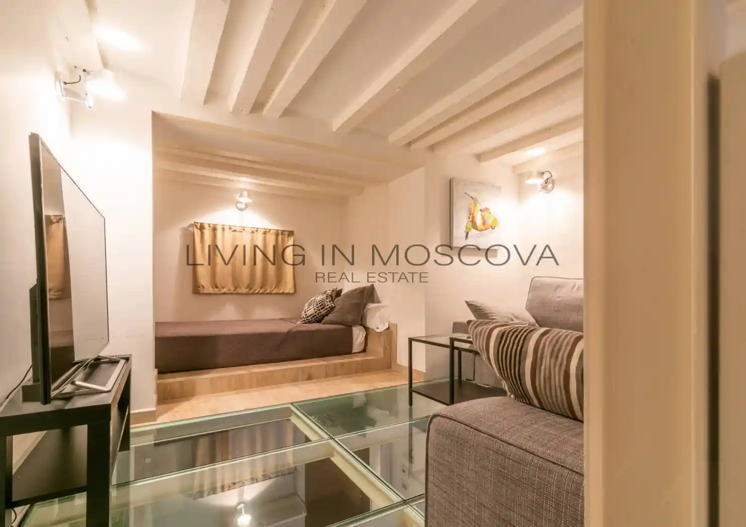 Trilocale via Milazzo 4, Moscova, Milano - foto 5