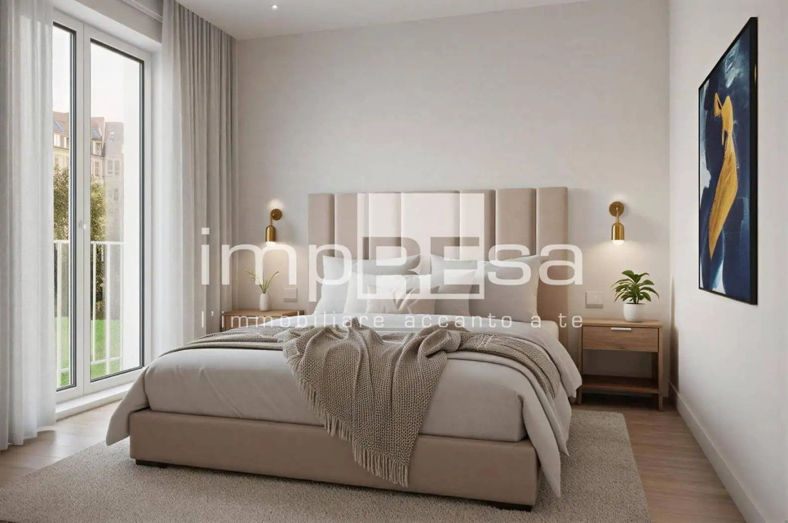 Trilocale via Gabriele d' Annunzio, Duomo, Treviso - foto 4