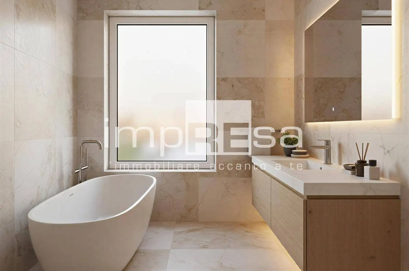 Trilocale via Gabriele d' Annunzio, Duomo, Treviso - foto 5