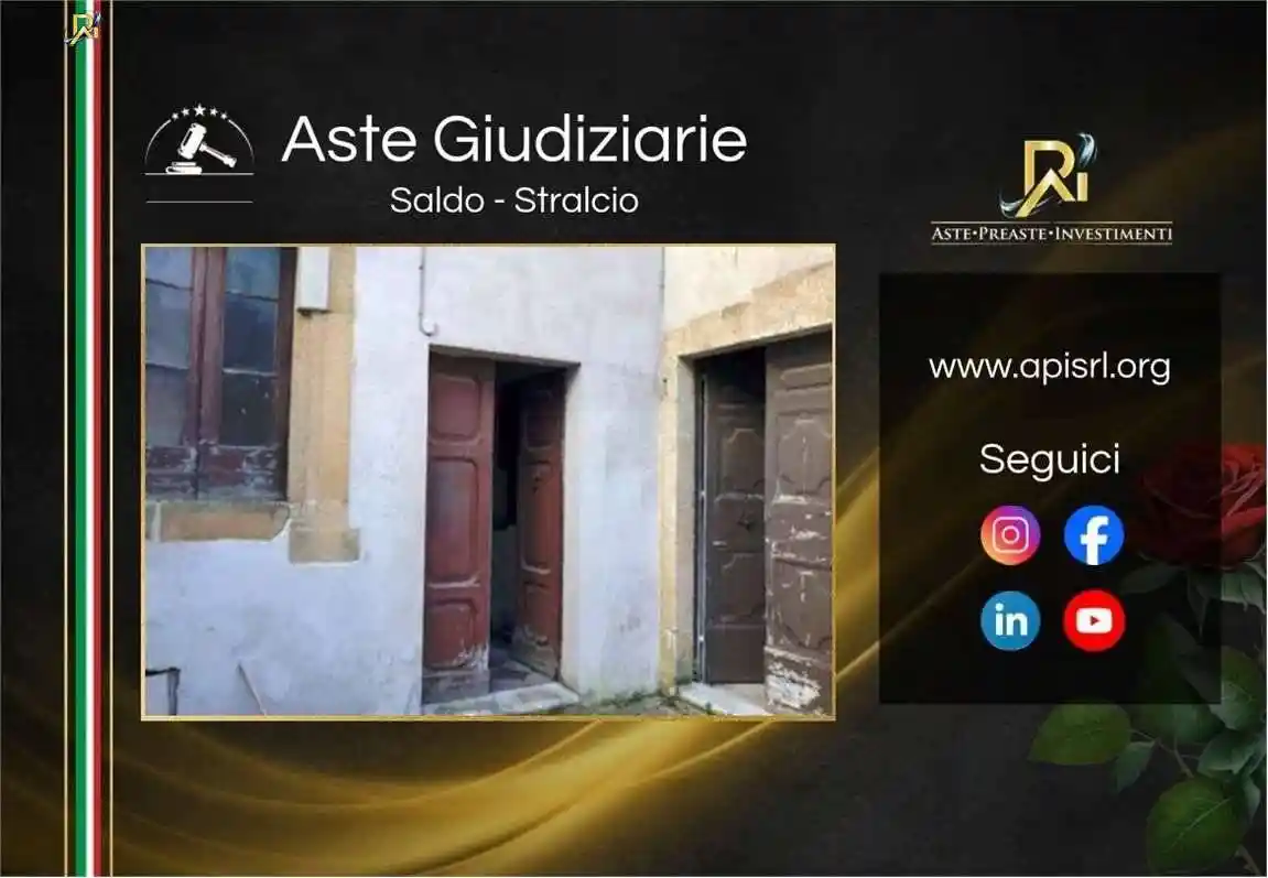 Appartamento in vendita a Castellaneta