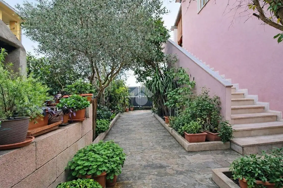 Appartamento in vendita a Olbia