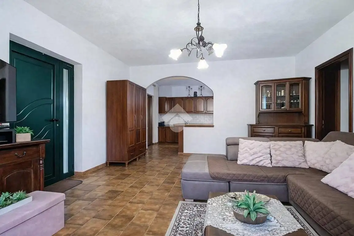 Quadrilocale via Giacomo Casanova 11, Sacra Famiglia, Bandinu, Olbia - foto 4