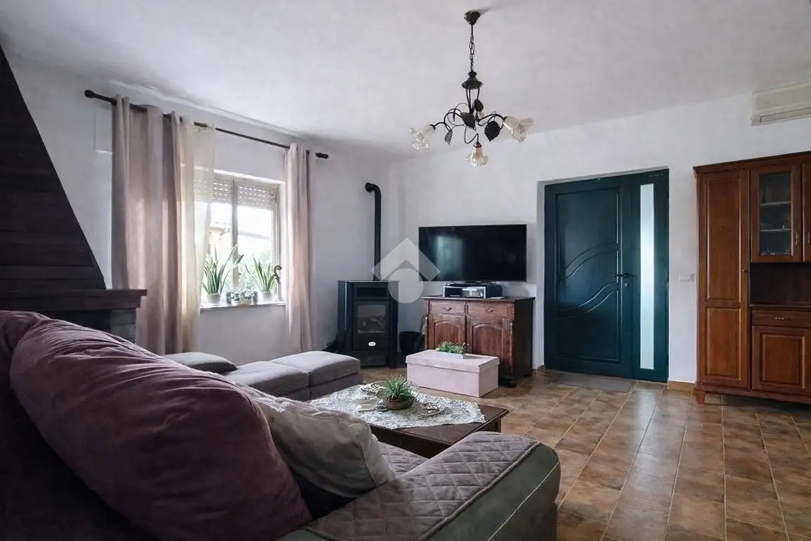 Quadrilocale via Giacomo Casanova 11, Sacra Famiglia, Bandinu, Olbia - foto 5