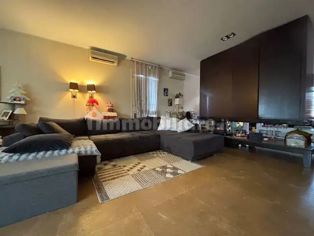 Attico - Mansarda in vendita a Carpi