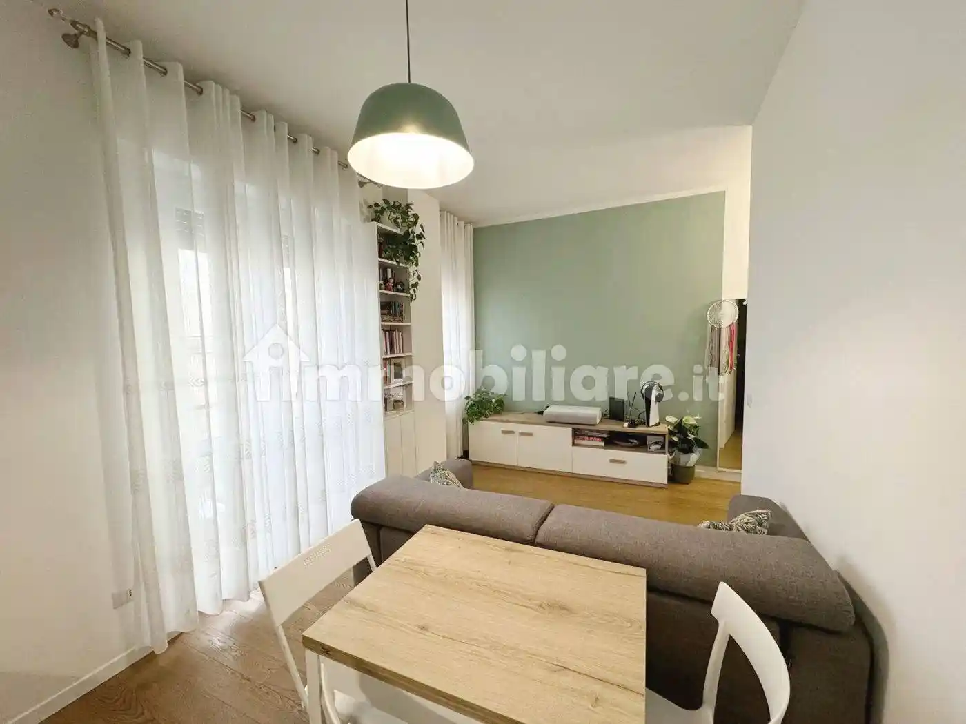 Bilocale via Madre Picco, 8, Cimiano, Milano - foto 2