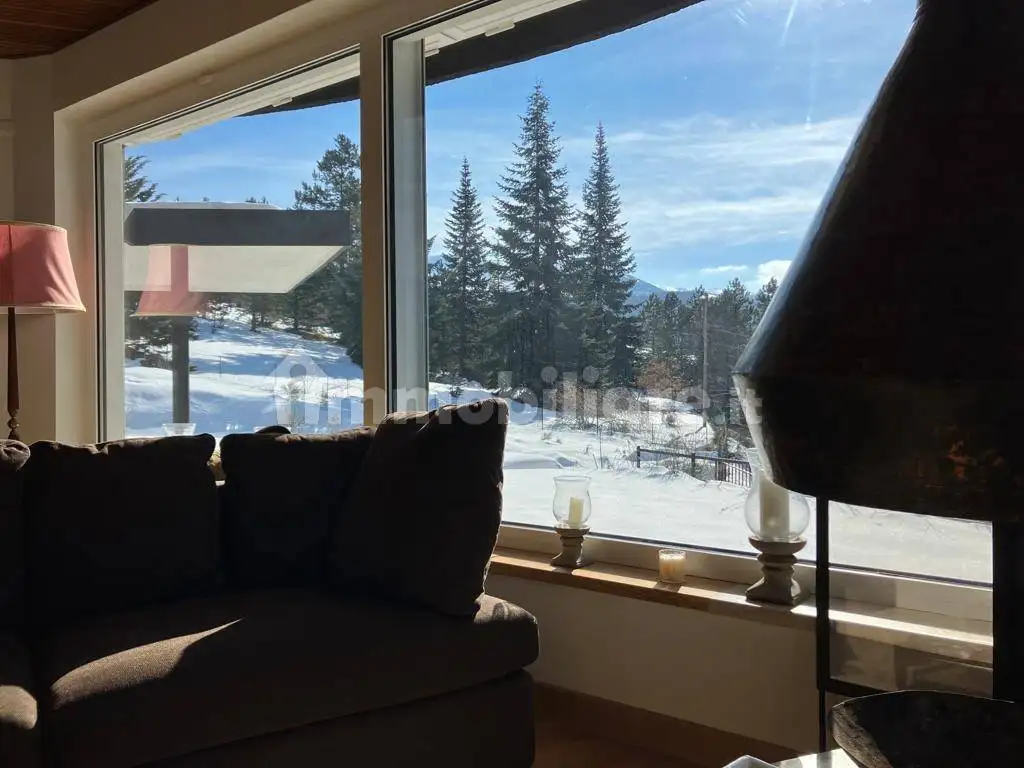 Villa unifamiliare Strada Statale 17BIS, Torretta - Torrione, L'Aquila - foto 2