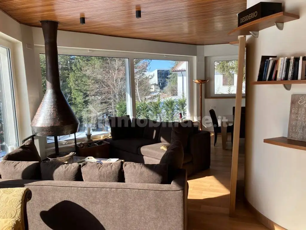 Villa unifamiliare Strada Statale 17BIS, Torretta - Torrione, L'Aquila - foto 3