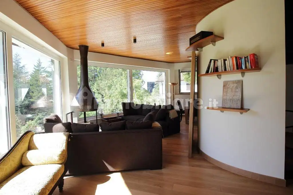 Villa unifamiliare Strada Statale 17BIS, Torretta - Torrione, L'Aquila - foto 4