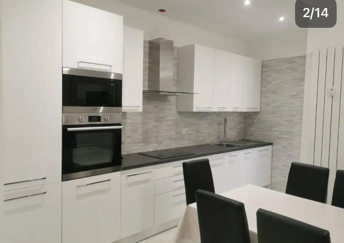 Apartment in vendita a Milan