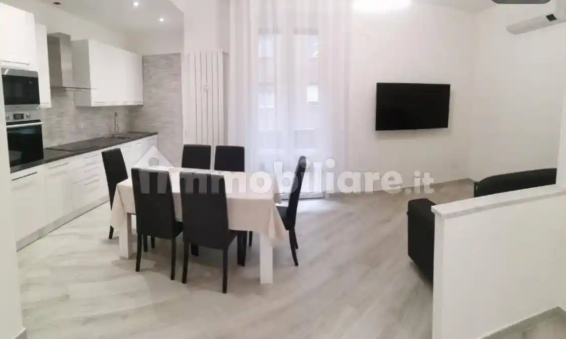 Trilocale via Benefattori dell'Ospedale 3, Dergano, Milano - foto 2