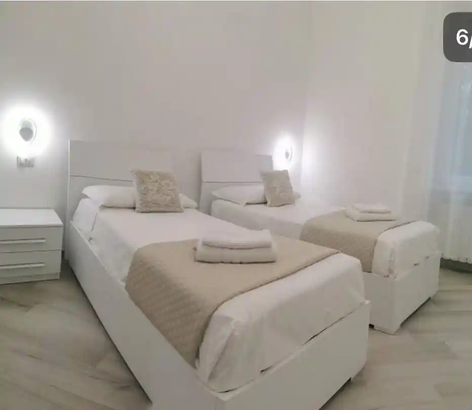 Trilocale via Benefattori dell'Ospedale 3, Dergano, Milano - foto 4