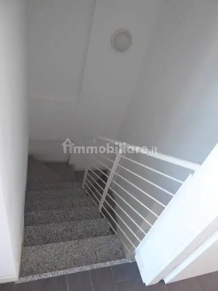 Bilocale via Renato Serra 63, Villa Fastiggi, Pesaro - foto 4